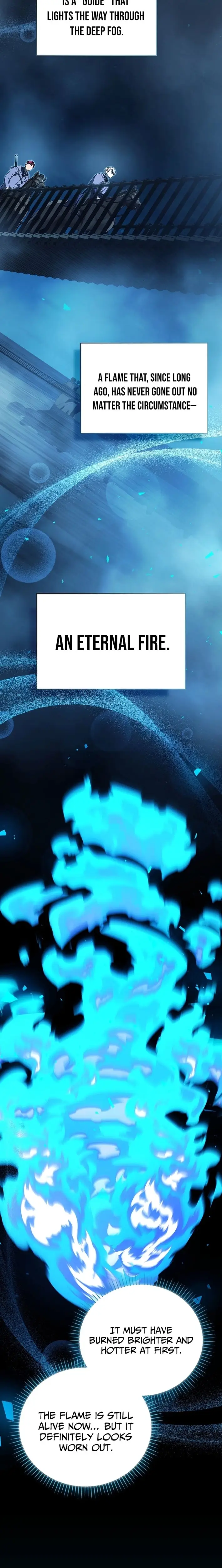 Read Magic Theory Prodigy EN Manga Online