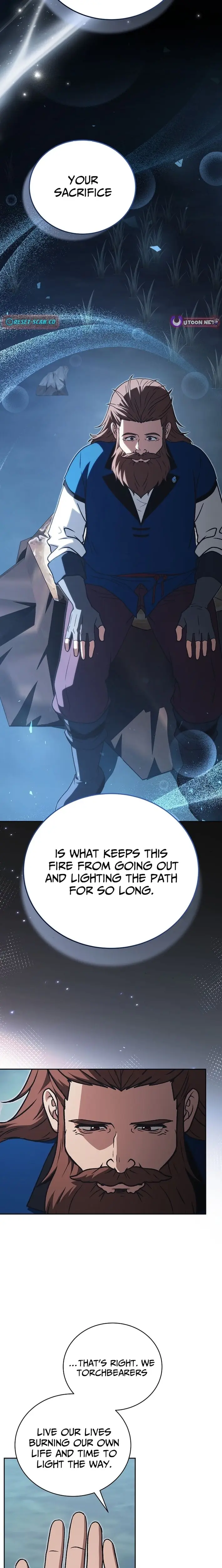 Read Magic Theory Prodigy EN Manga Online