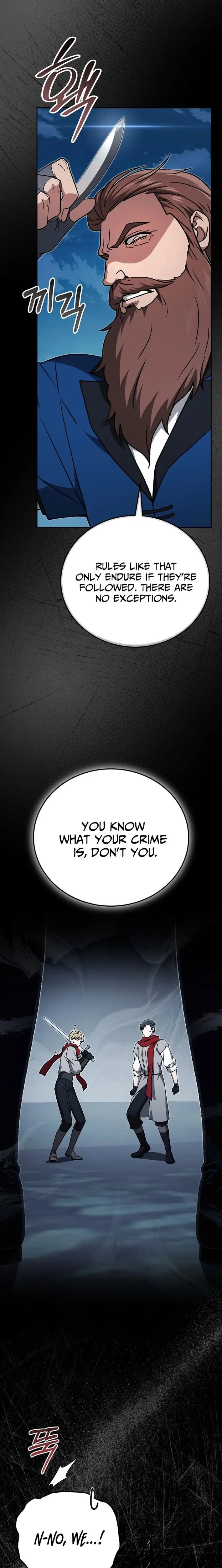 Read Magic Theory Prodigy EN Manga Online