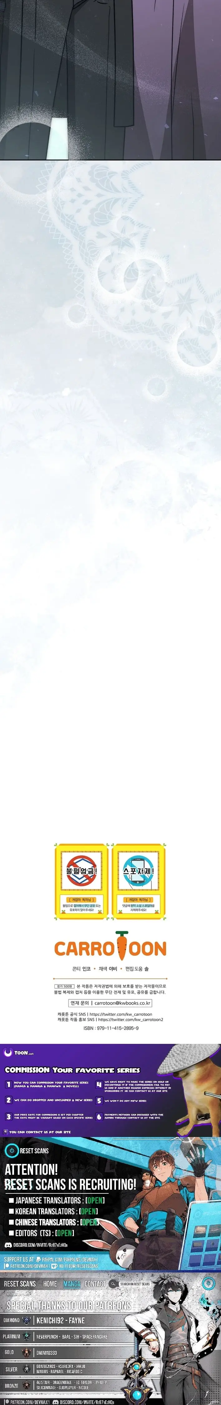 Read Magic Theory Prodigy EN Manga Online