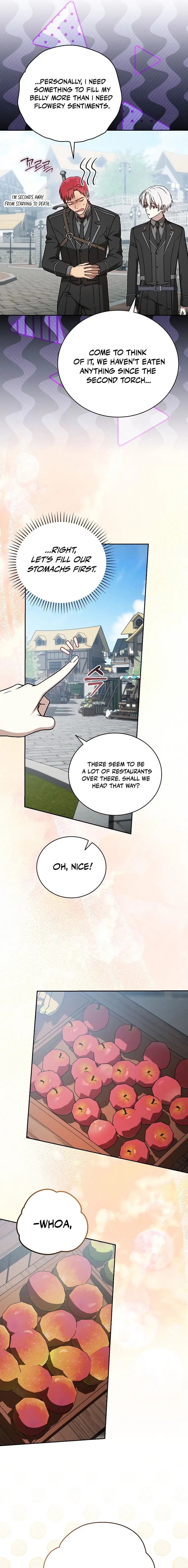 Read Magic Theory Prodigy EN Manga Online