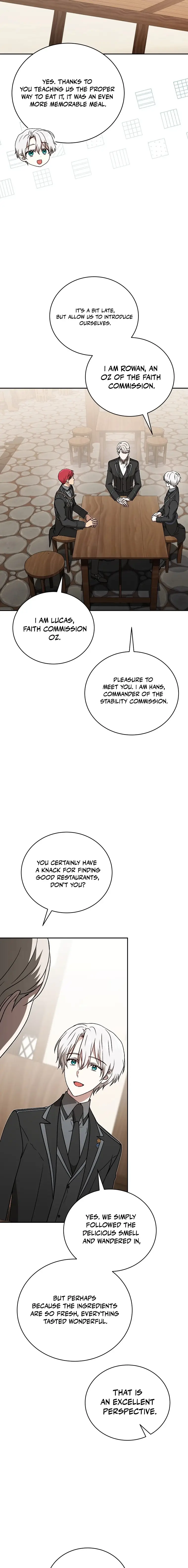 Read Magic Theory Prodigy EN Manga Online