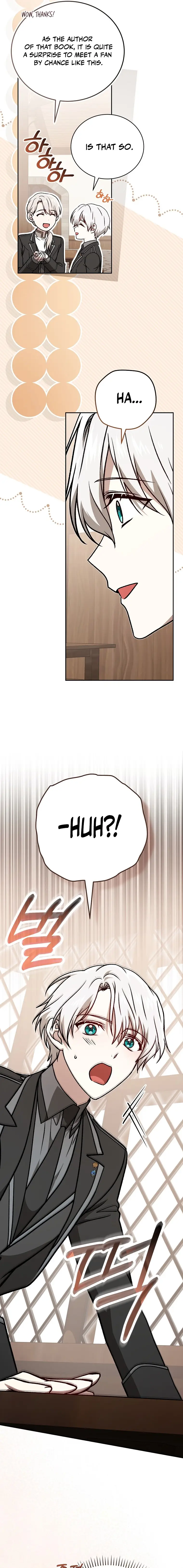 Read Magic Theory Prodigy EN Manga Online