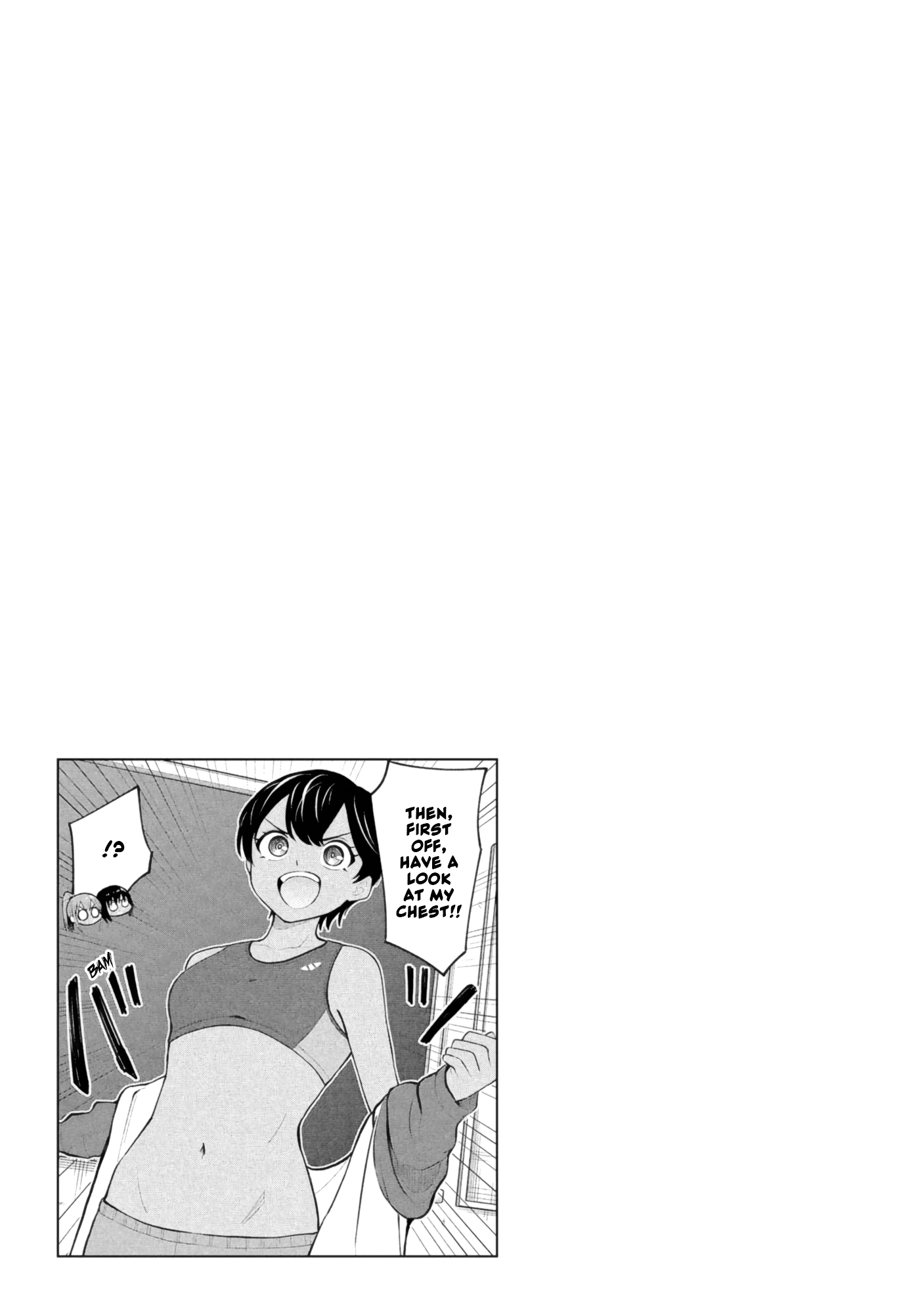 Read Mousou Sensei EN Manga Online