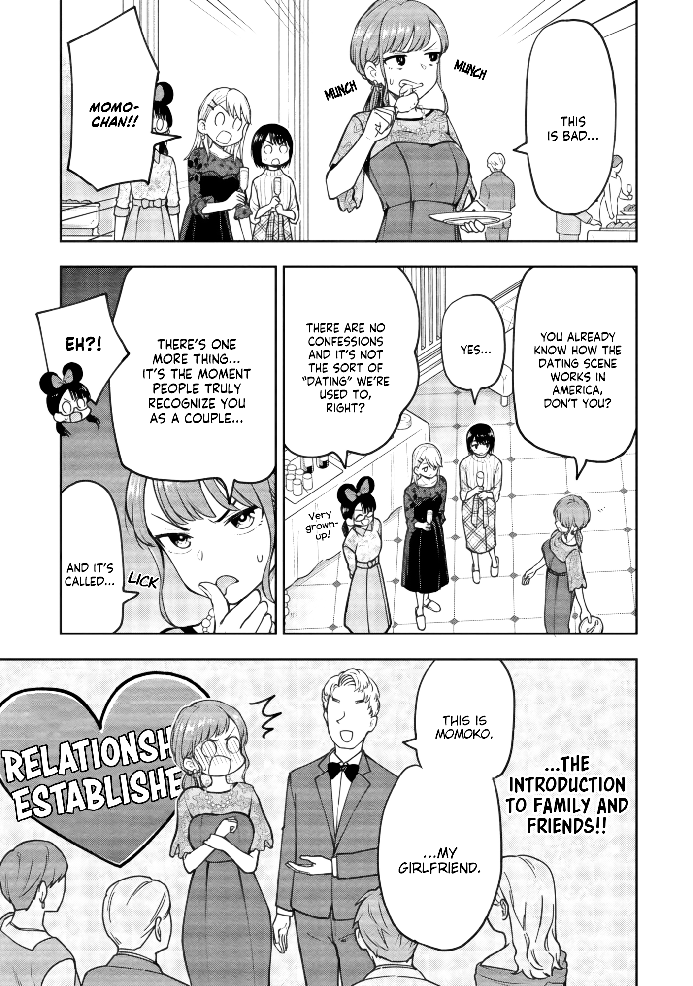 Read Mousou Sensei EN Manga Online