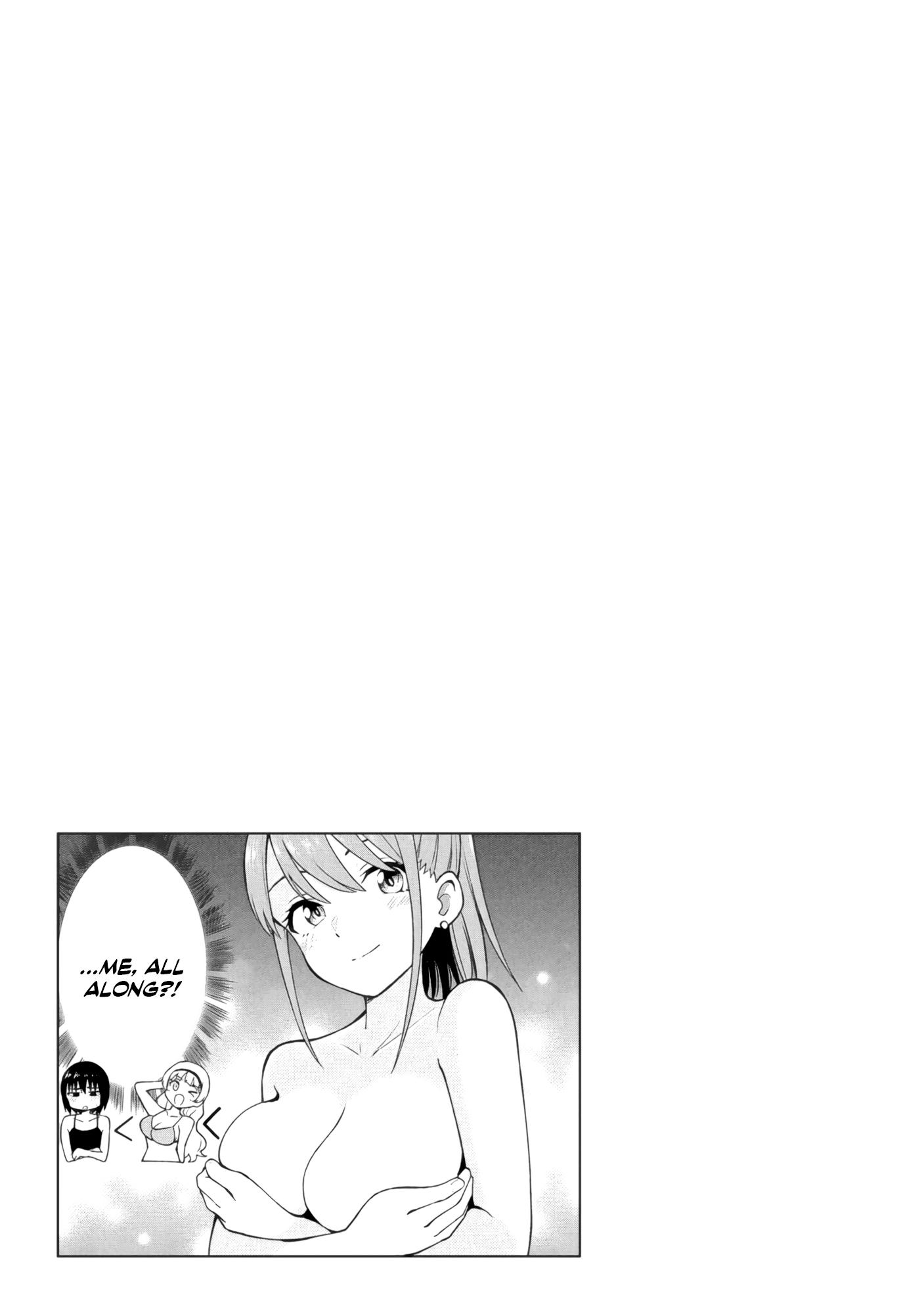 Read Mousou Sensei EN Manga Online