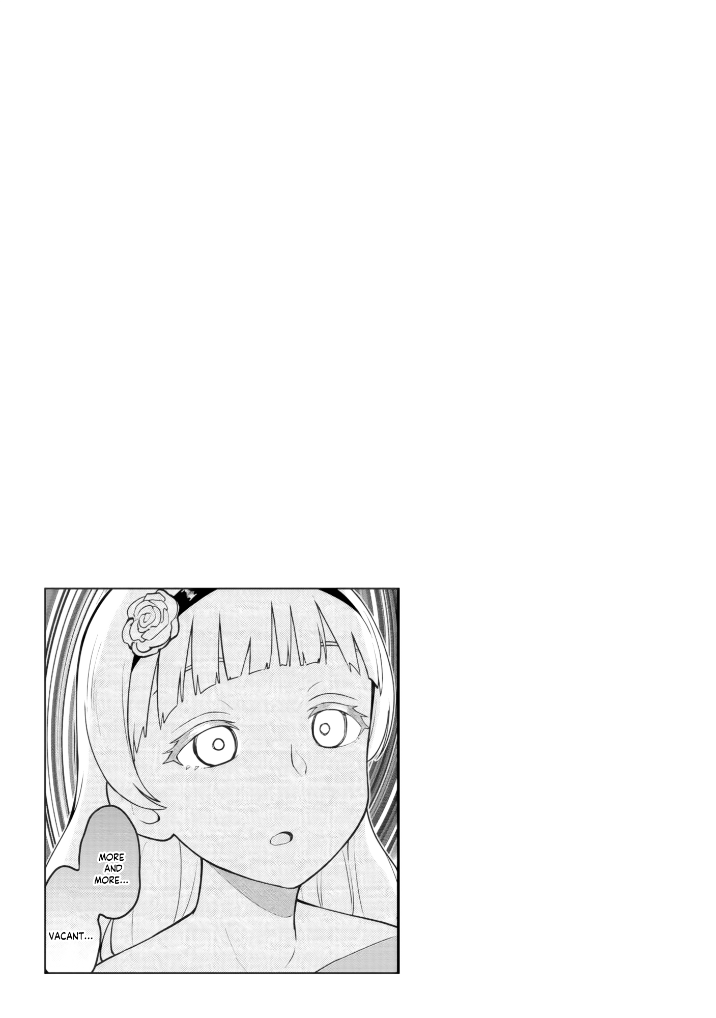 Read Mousou Sensei EN Manga Online