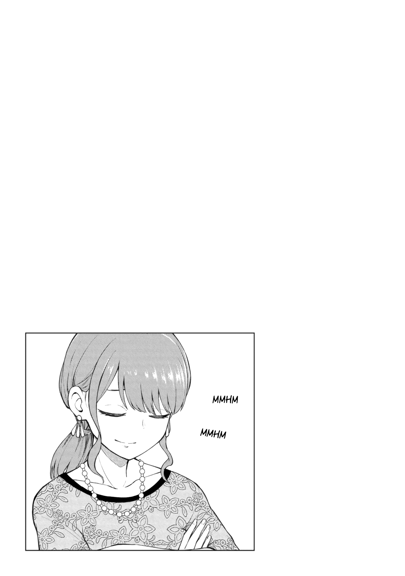 Read Mousou Sensei EN Manga Online