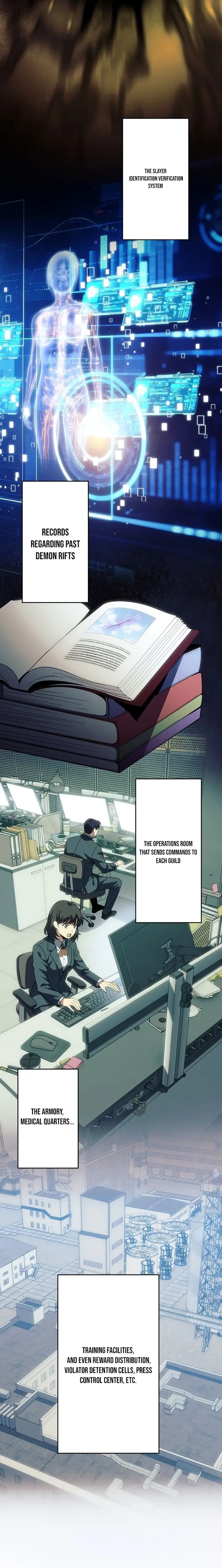 Read The Soot Covered Hero Saving the World with Dark Heretical Skills EN Manga Online