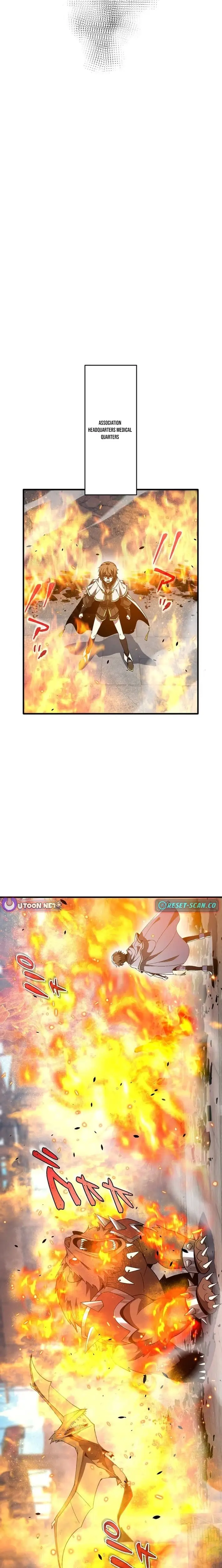 Read The Soot Covered Hero Saving the World with Dark Heretical Skills EN Manga Online