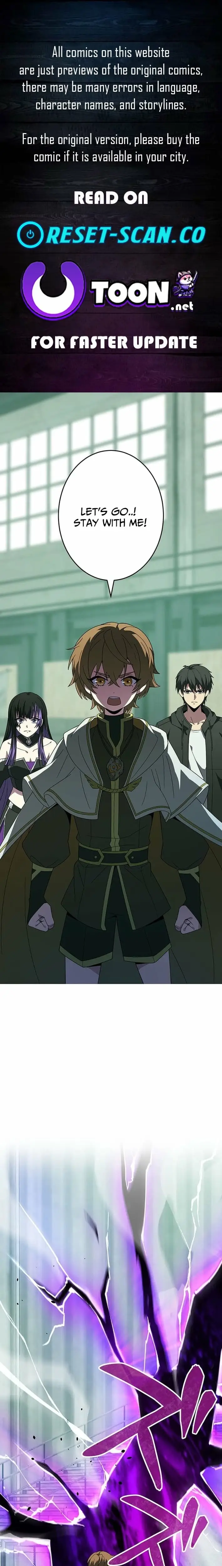 Read The Soot Covered Hero Saving the World with Dark Heretical Skills EN Manga Online