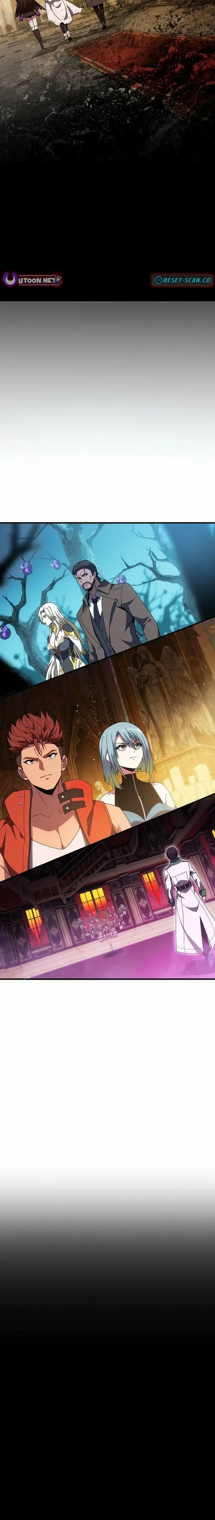 Read The Soot Covered Hero Saving the World with Dark Heretical Skills EN Manga Online