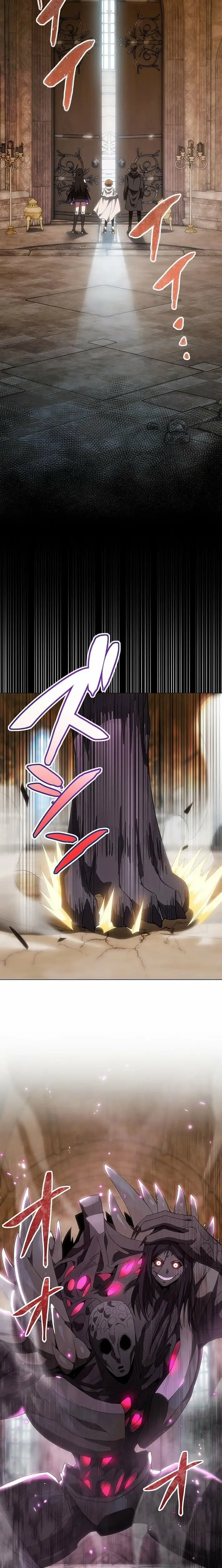 Read The Soot Covered Hero Saving the World with Dark Heretical Skills EN Manga Online