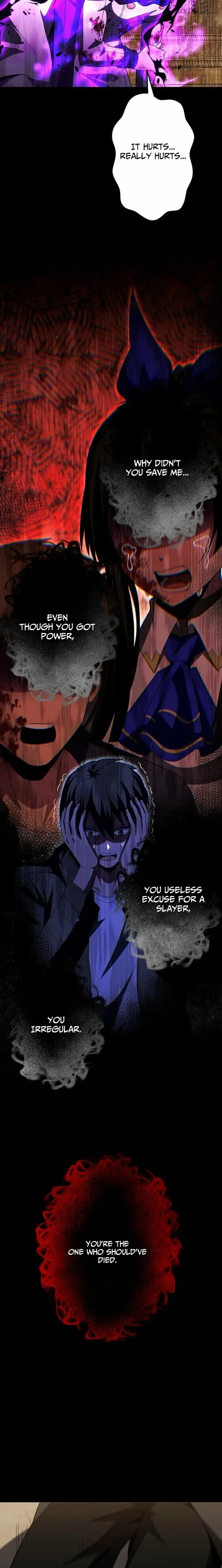 Read The Soot Covered Hero Saving the World with Dark Heretical Skills EN Manga Online