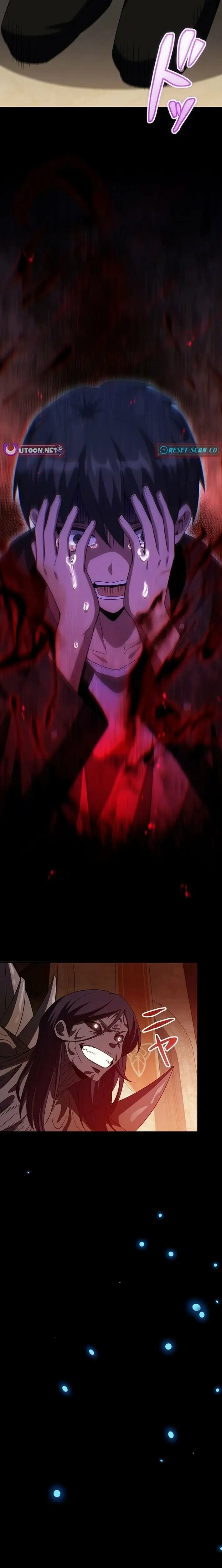 Read The Soot Covered Hero Saving the World with Dark Heretical Skills EN Manga Online