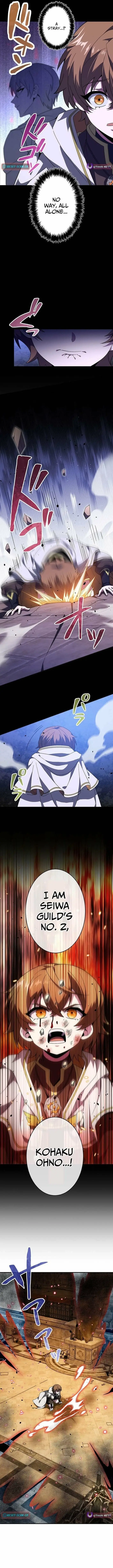 Read The Soot Covered Hero Saving the World with Dark Heretical Skills EN Manga Online