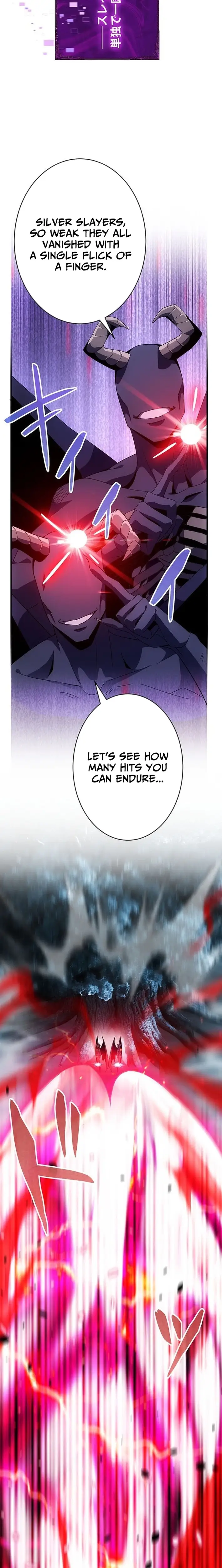 Read The Soot Covered Hero Saving the World with Dark Heretical Skills EN Manga Online