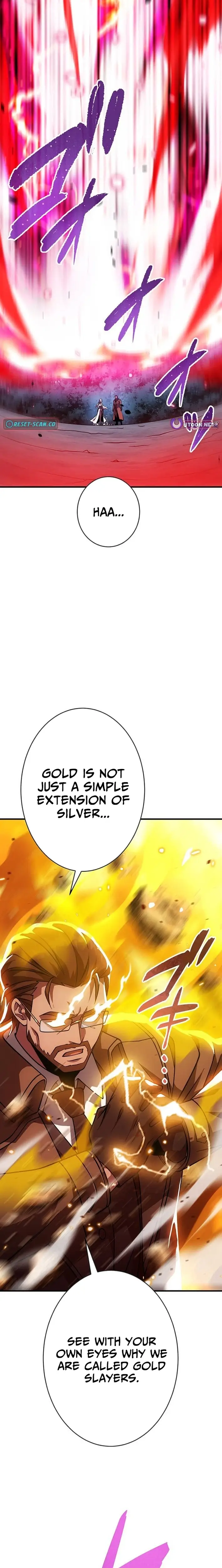 Read The Soot Covered Hero Saving the World with Dark Heretical Skills EN Manga Online