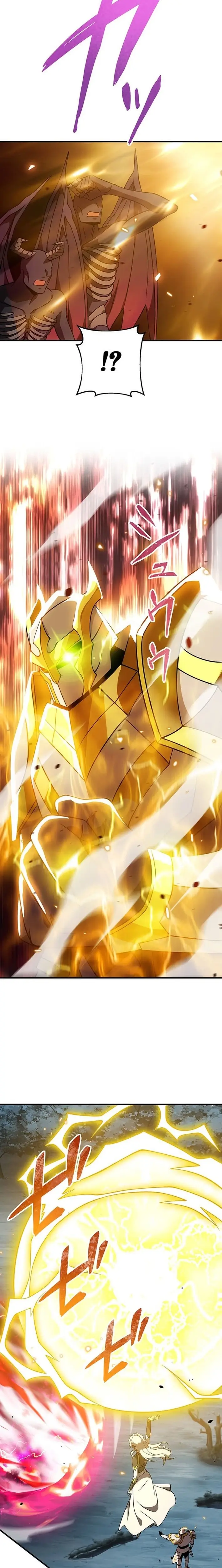 Read The Soot Covered Hero Saving the World with Dark Heretical Skills EN Manga Online