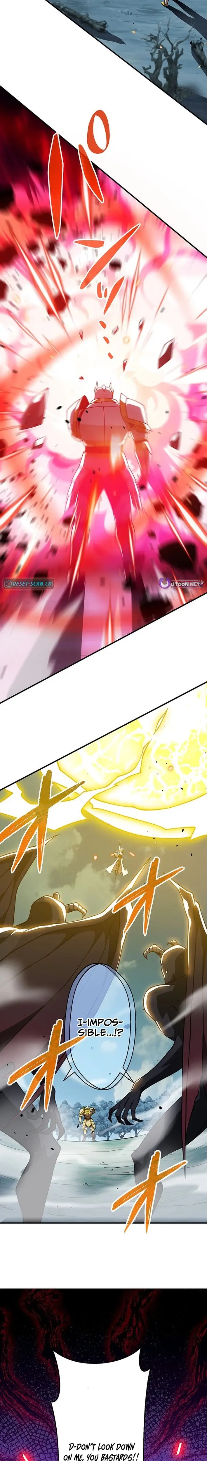 Read The Soot Covered Hero Saving the World with Dark Heretical Skills EN Manga Online