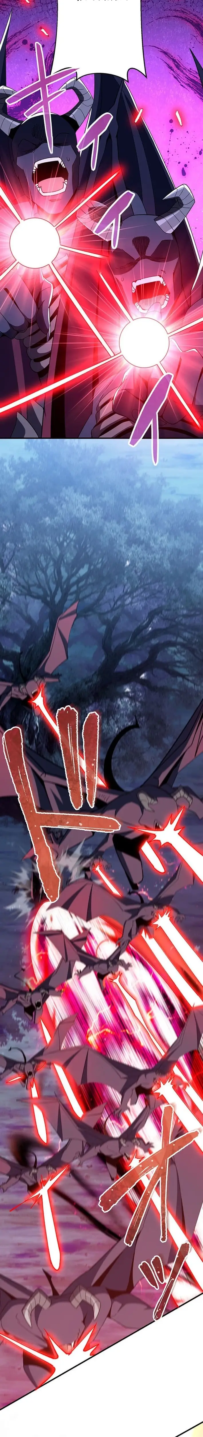 Read The Soot Covered Hero Saving the World with Dark Heretical Skills EN Manga Online