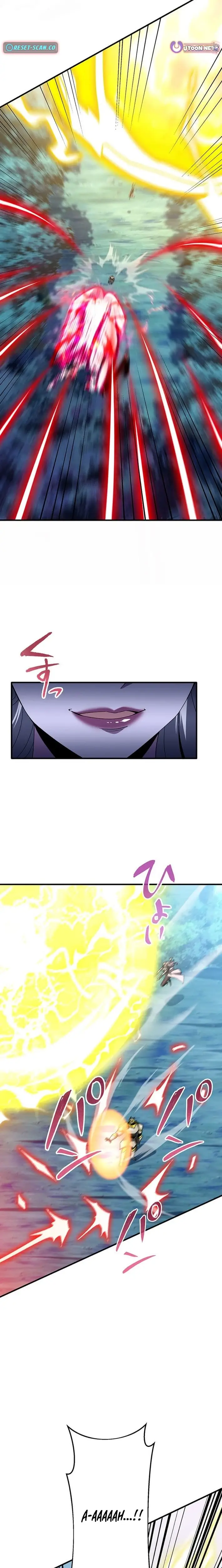 Read The Soot Covered Hero Saving the World with Dark Heretical Skills EN Manga Online