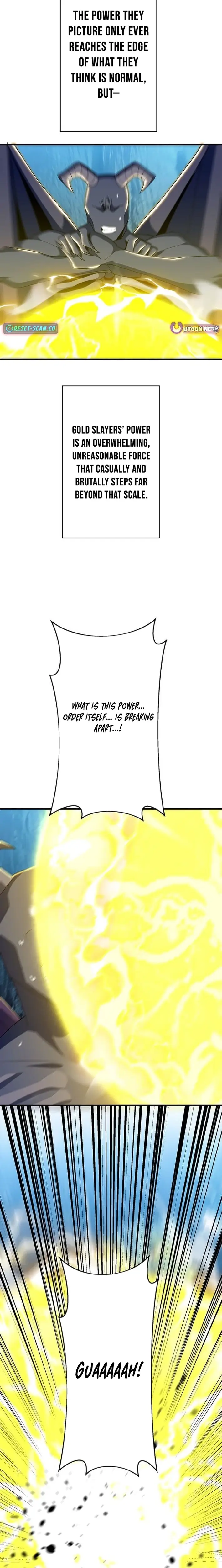 Read The Soot Covered Hero Saving the World with Dark Heretical Skills EN Manga Online