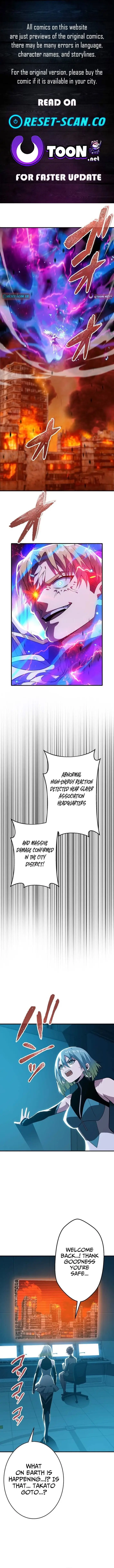 Read The Soot Covered Hero Saving the World with Dark Heretical Skills EN Manga Online