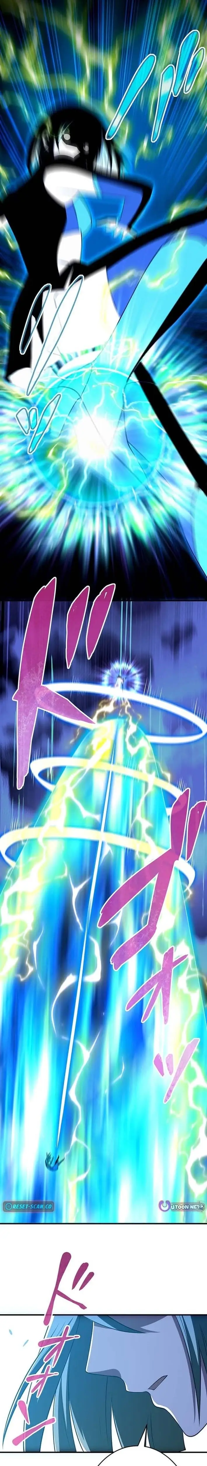 Read The Soot Covered Hero Saving the World with Dark Heretical Skills EN Manga Online