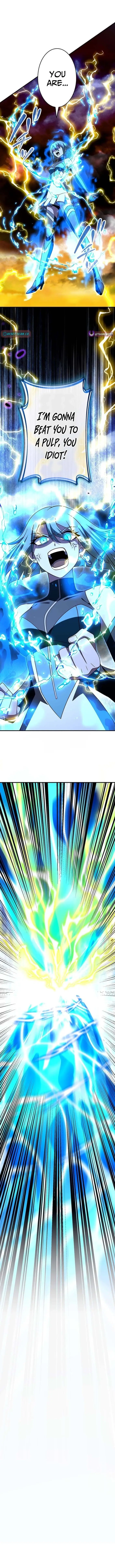 Read The Soot Covered Hero Saving the World with Dark Heretical Skills EN Manga Online