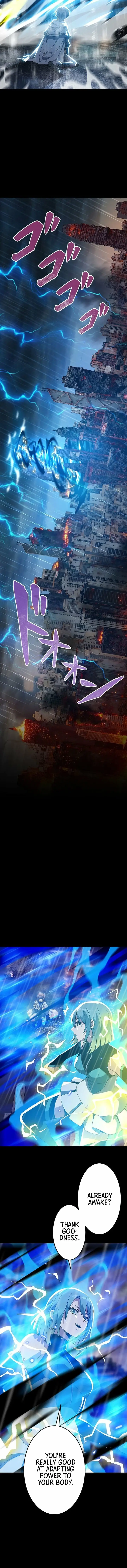 Read The Soot Covered Hero Saving the World with Dark Heretical Skills EN Manga Online