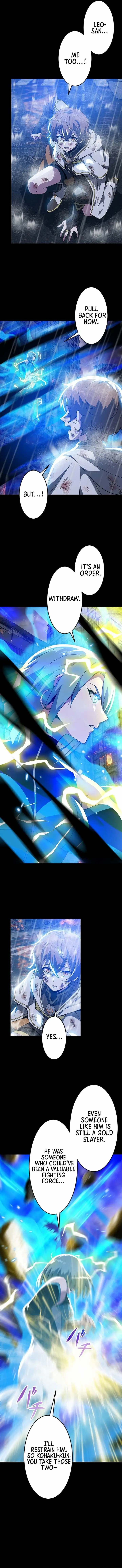 Read The Soot Covered Hero Saving the World with Dark Heretical Skills EN Manga Online