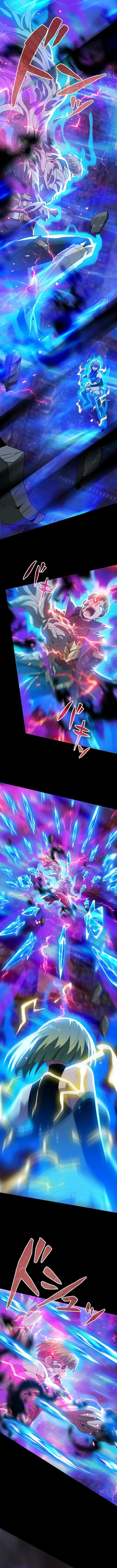 Read The Soot Covered Hero Saving the World with Dark Heretical Skills EN Manga Online