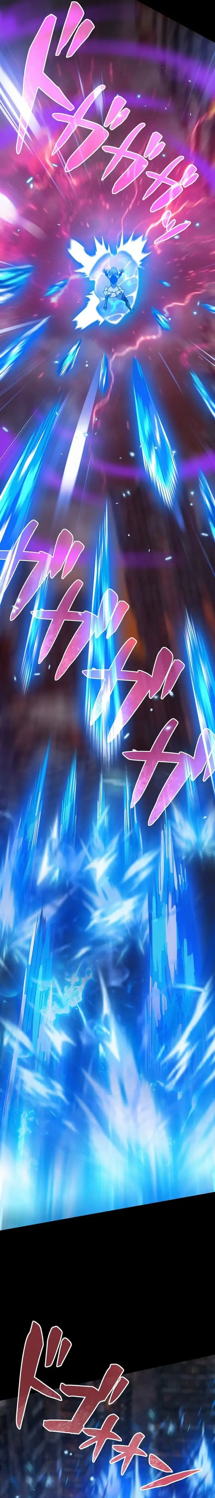 Read The Soot Covered Hero Saving the World with Dark Heretical Skills EN Manga Online