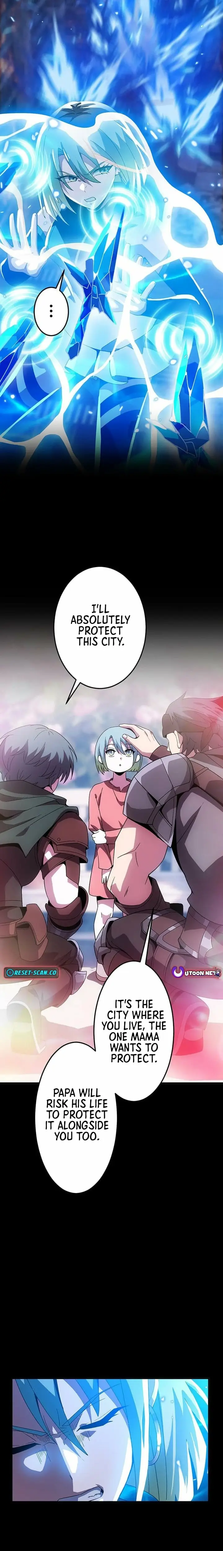 Read The Soot Covered Hero Saving the World with Dark Heretical Skills EN Manga Online