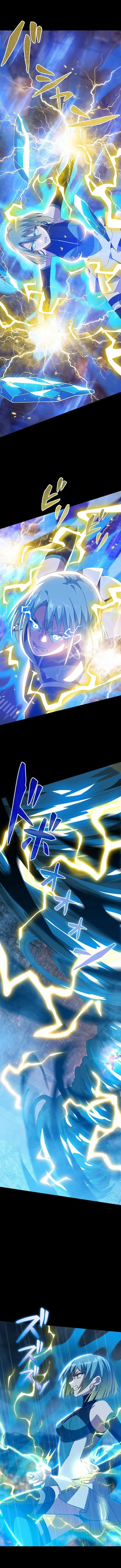 Read The Soot Covered Hero Saving the World with Dark Heretical Skills EN Manga Online