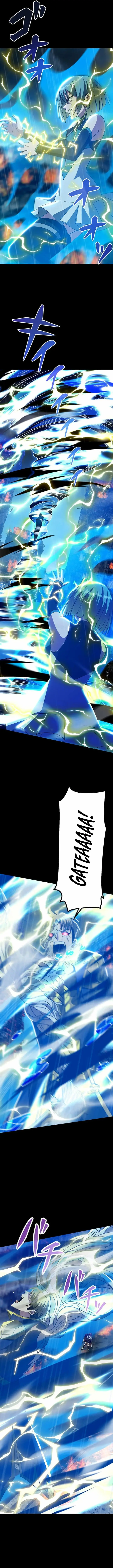 Read The Soot Covered Hero Saving the World with Dark Heretical Skills EN Manga Online