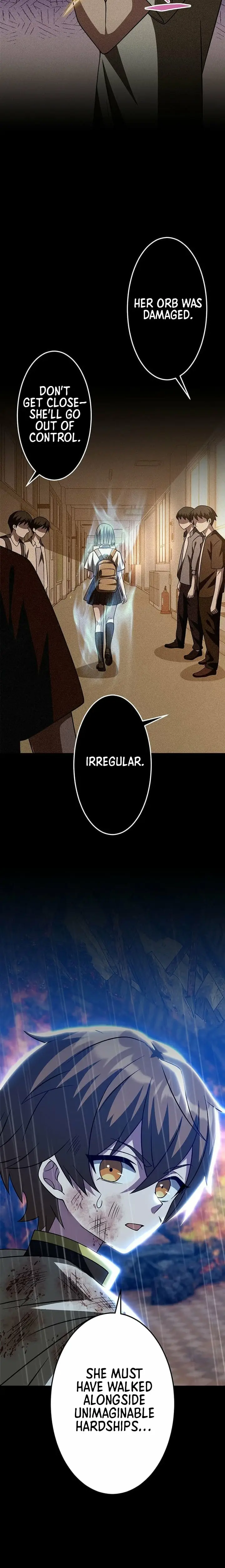 Read The Soot Covered Hero Saving the World with Dark Heretical Skills EN Manga Online