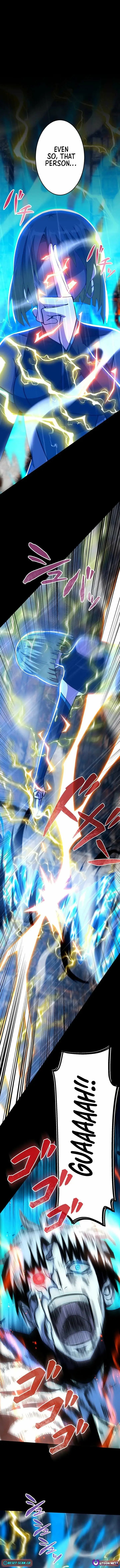 Read The Soot Covered Hero Saving the World with Dark Heretical Skills EN Manga Online