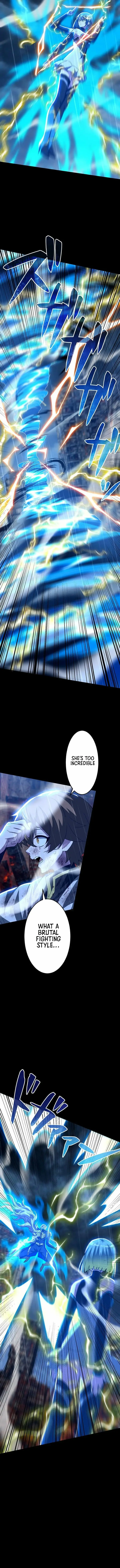 Read The Soot Covered Hero Saving the World with Dark Heretical Skills EN Manga Online