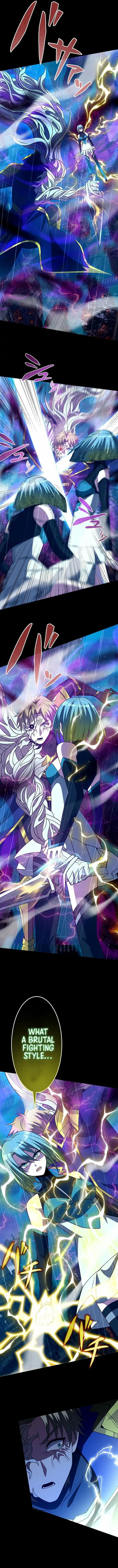 Read The Soot Covered Hero Saving the World with Dark Heretical Skills EN Manga Online