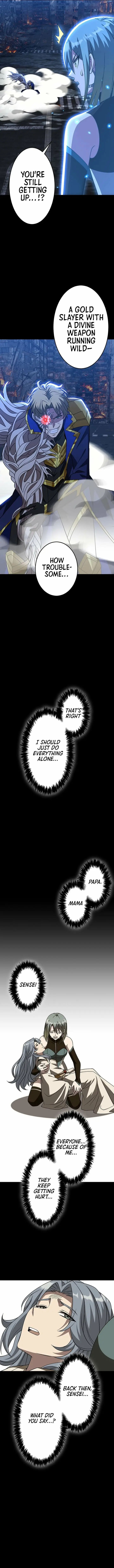 Read The Soot Covered Hero Saving the World with Dark Heretical Skills EN Manga Online