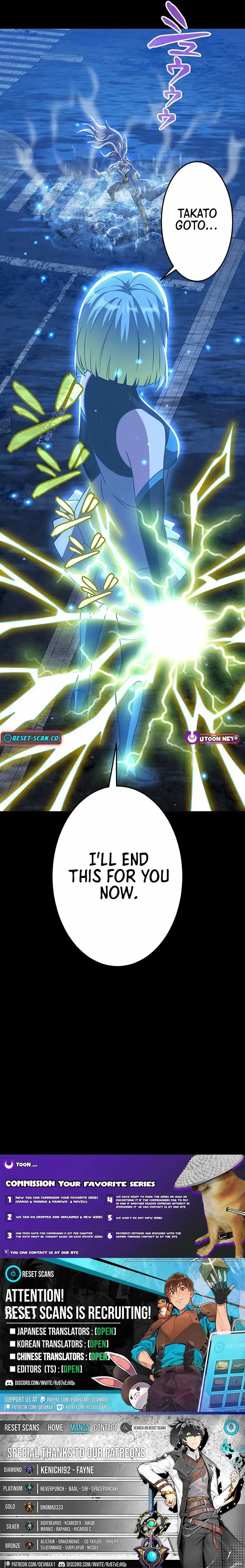 Read The Soot Covered Hero Saving the World with Dark Heretical Skills EN Manga Online