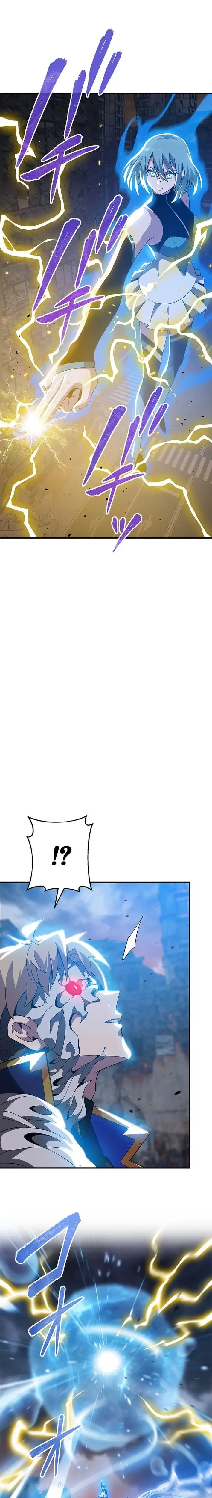 Read The Soot Covered Hero Saving the World with Dark Heretical Skills EN Manga Online