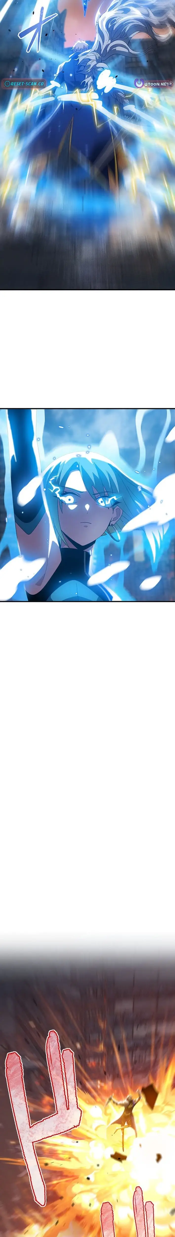 Read The Soot Covered Hero Saving the World with Dark Heretical Skills EN Manga Online