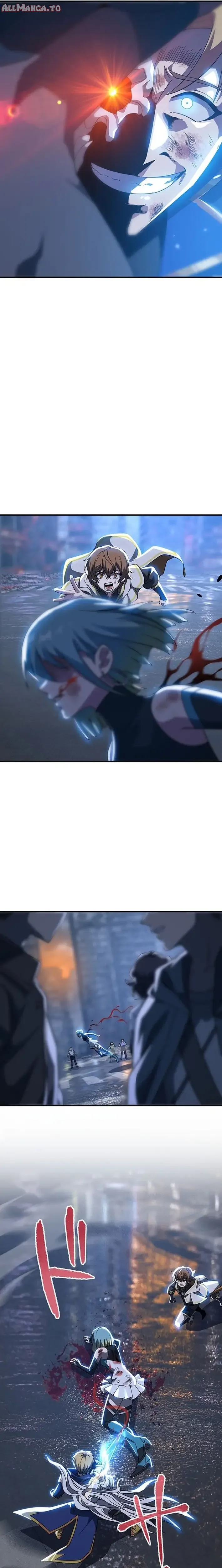 Read The Soot Covered Hero Saving the World with Dark Heretical Skills EN Manga Online