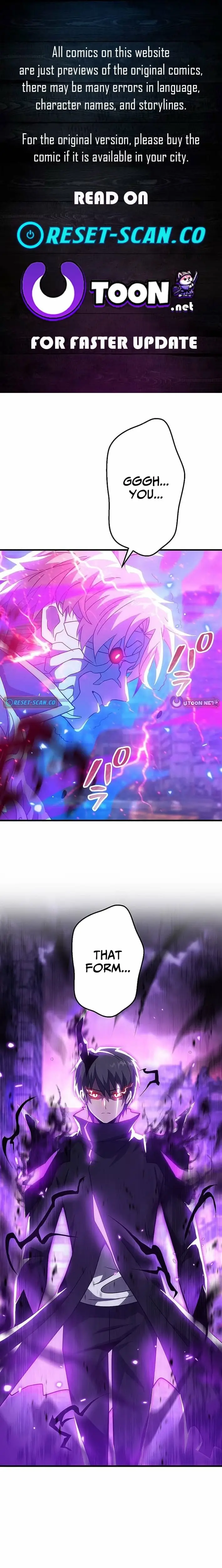 Read The Soot Covered Hero Saving the World with Dark Heretical Skills EN Manga Online