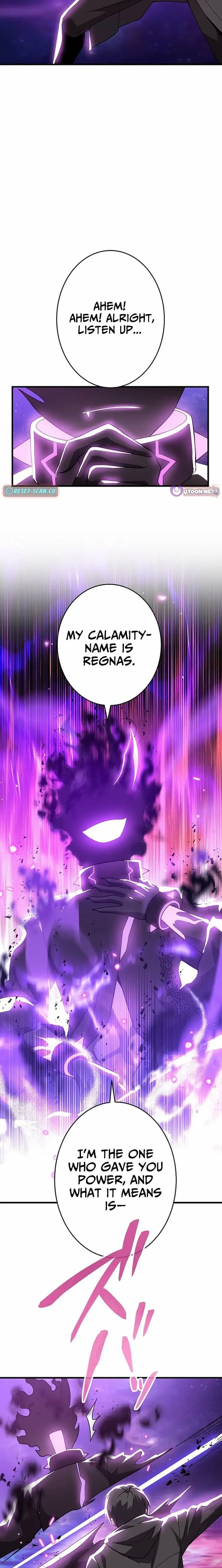 Read The Soot Covered Hero Saving the World with Dark Heretical Skills EN Manga Online