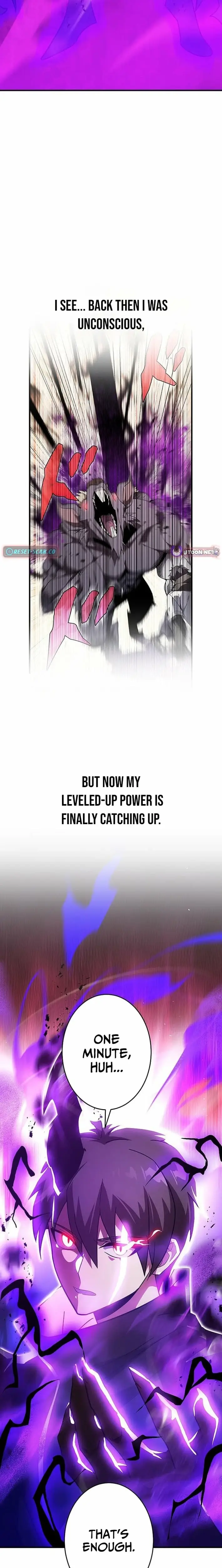 Read The Soot Covered Hero Saving the World with Dark Heretical Skills EN Manga Online