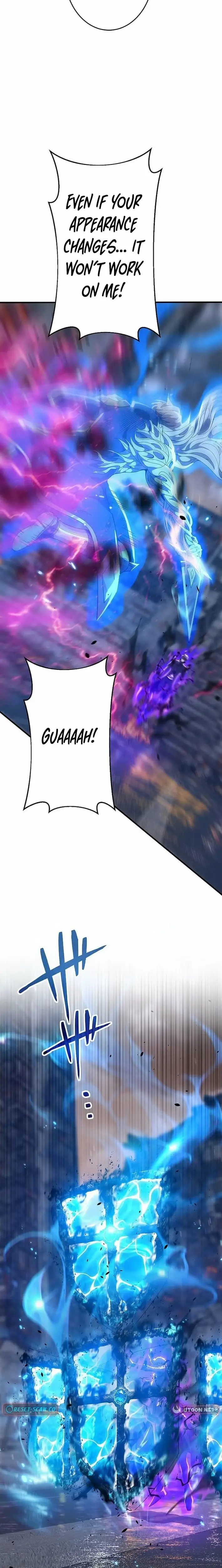 Read The Soot Covered Hero Saving the World with Dark Heretical Skills EN Manga Online